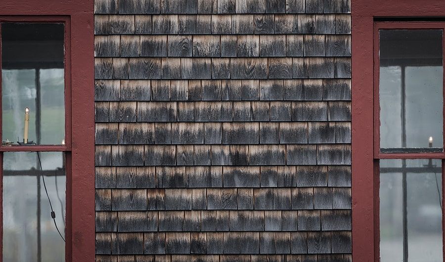 Why Reconsider Using Natural Wood Siding