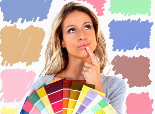 tips for designer paint colors