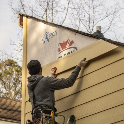 Frequently asked questions about fiber cement and James Hardie siding for Atlanta homes, covering durability, maintenance, and cost comparison by Nelson Exteriors | Siding Contractor & Exteriors Marietta