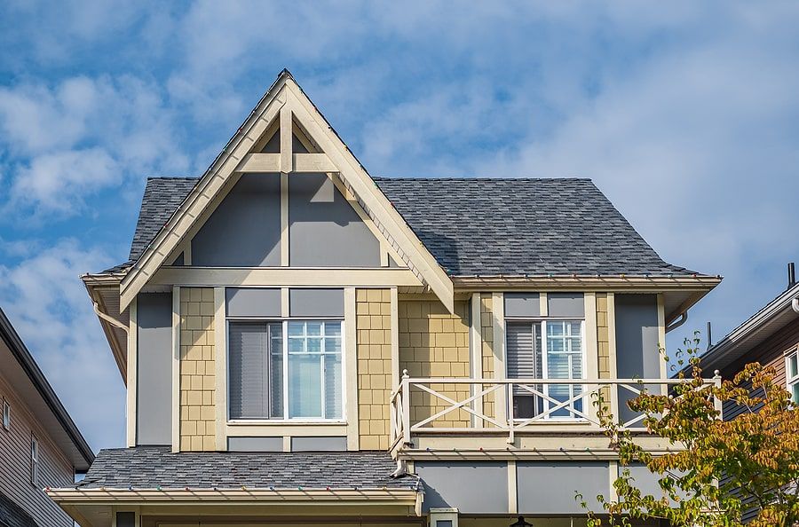Costs of Painting Siding