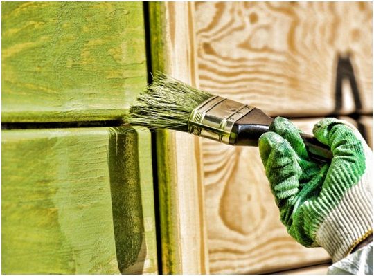 exterior painting tips