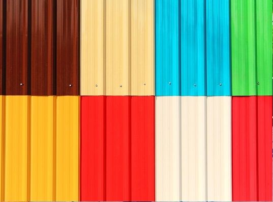 siding color choices