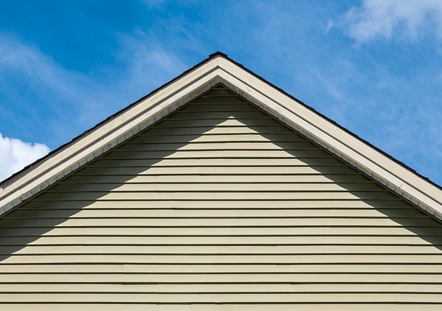 high quality siding