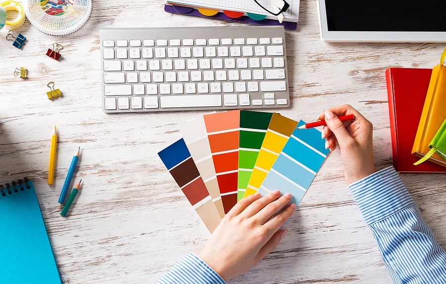 Choosing the Right Exterior Color for Your Home