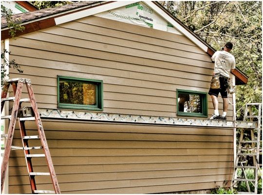 5 Features that Make James Hardie® Siding a Smart Investment | Nelson ...