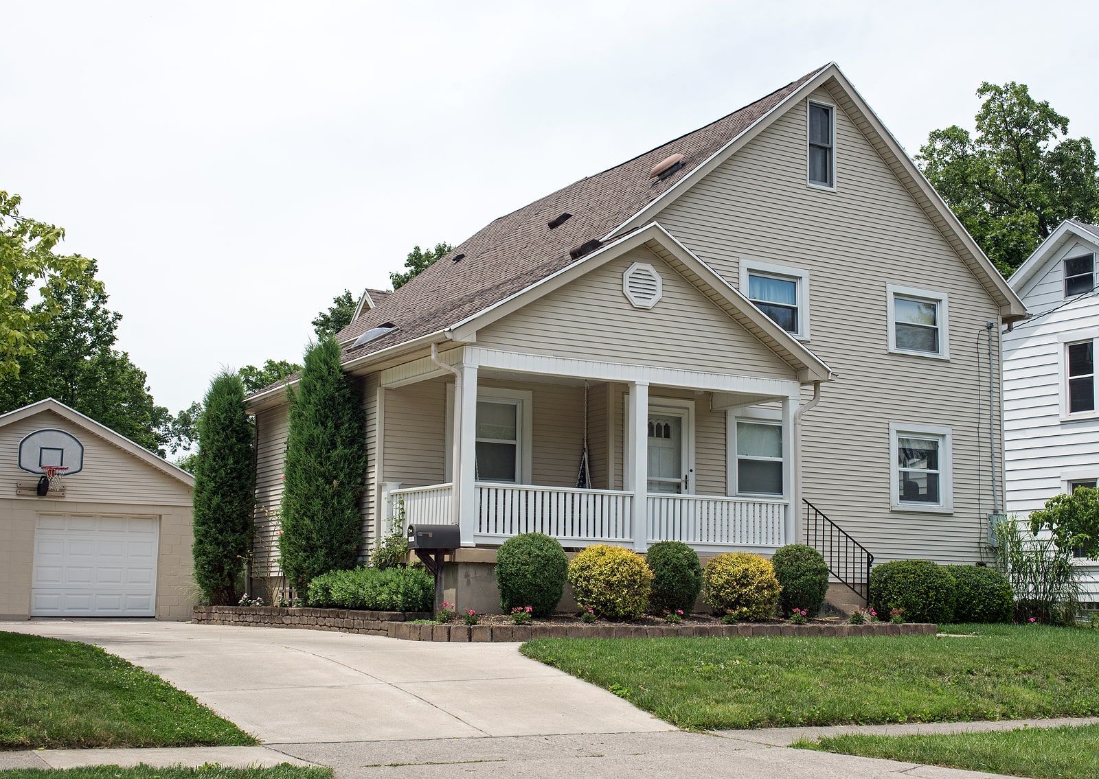 vinyl siding atlanta