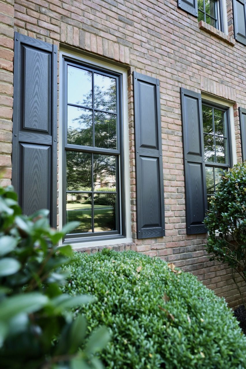 alpharetta home windows