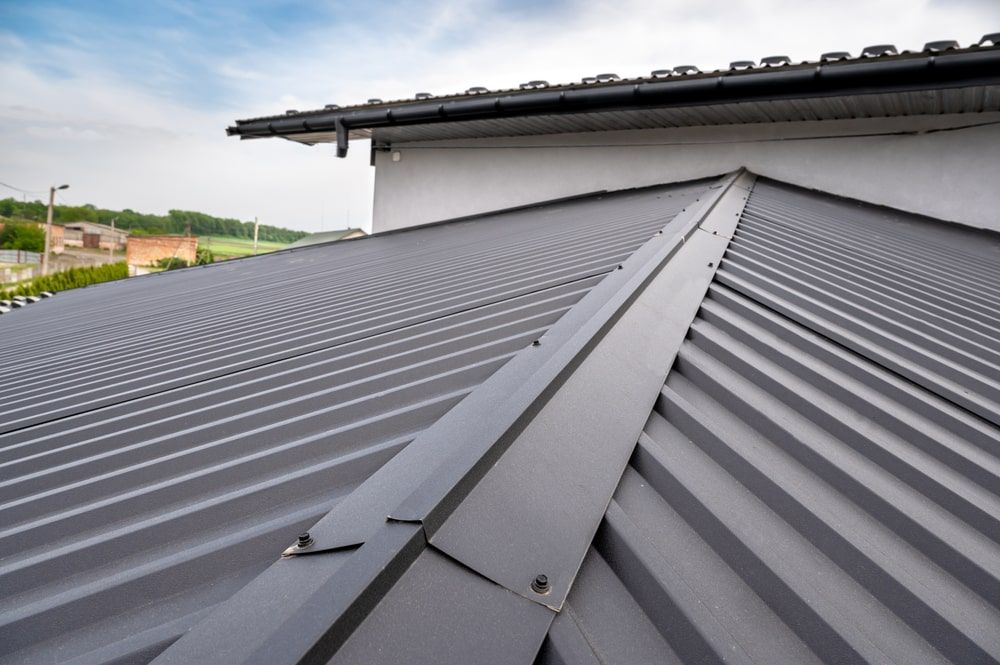 Roofing Companies In Gainesville Florida