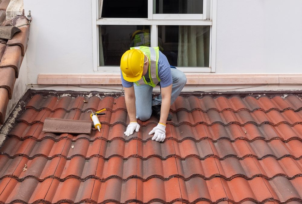 What To Look For in Roof Repair Sealant