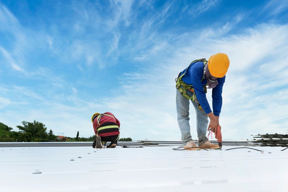 commercial roofing in florida