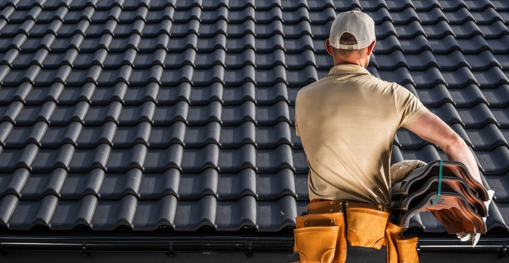 7 Dos For Decorating Your Roof