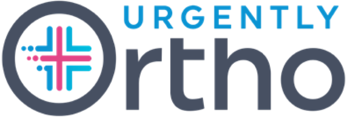 Urgently Ortho logo