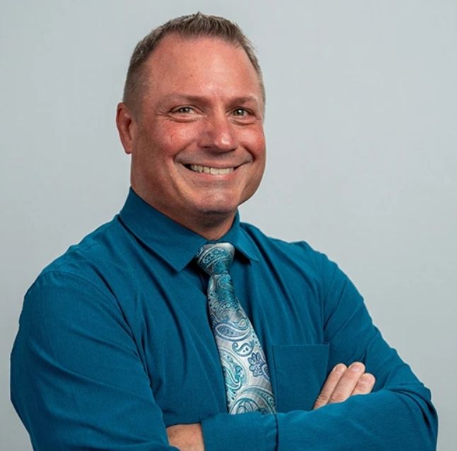 Bryan Shamhart, A.C.E., PestMaster Brand President