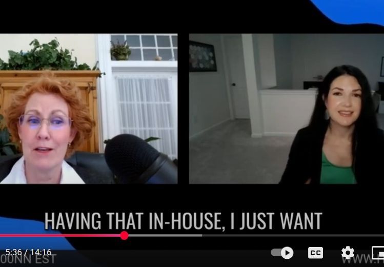 Lynette Robinson, Director of Franchise Development at PestMaster, joins Anna Wilds to talk about the real benefits of owning a PestMaster franchise
