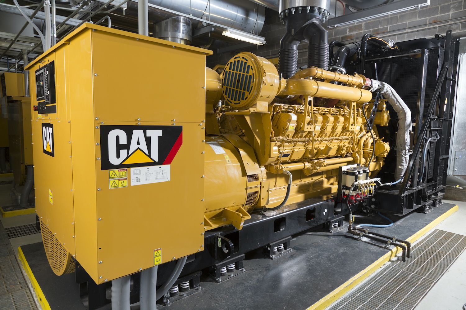 Emergency Generator Inspection: 7 Reasons Generators Fail