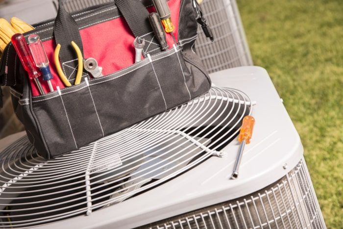 Repairing Common Air Conditioner Problems