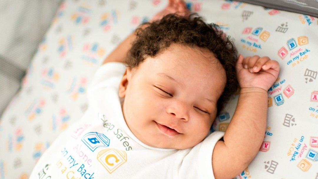 Reid Health receives National Safe Sleep Hospital Certification Reid Health