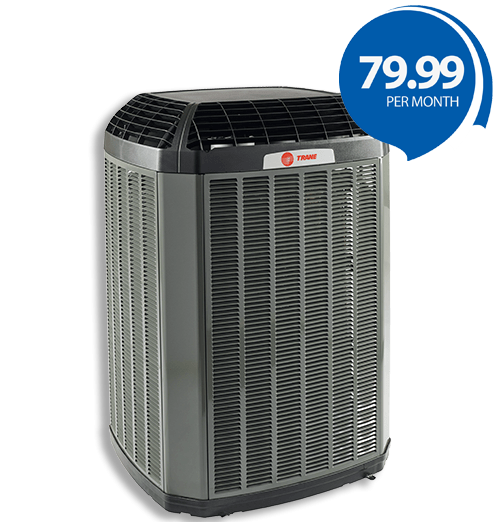 Heat Pump Installation & Replacement Reliable Heating & Air