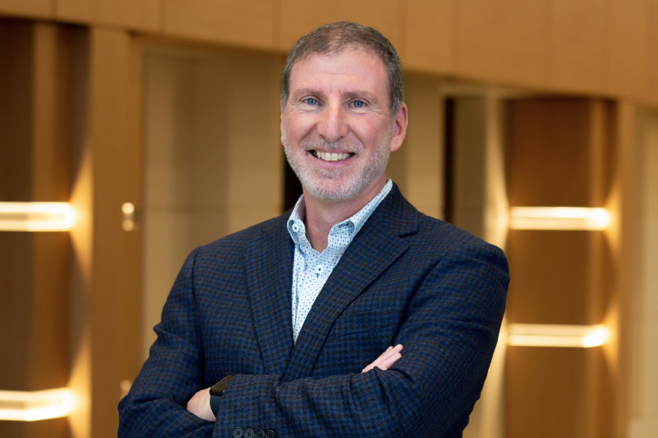 Jeff Goldberg