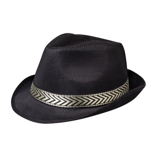 Fedora Hat