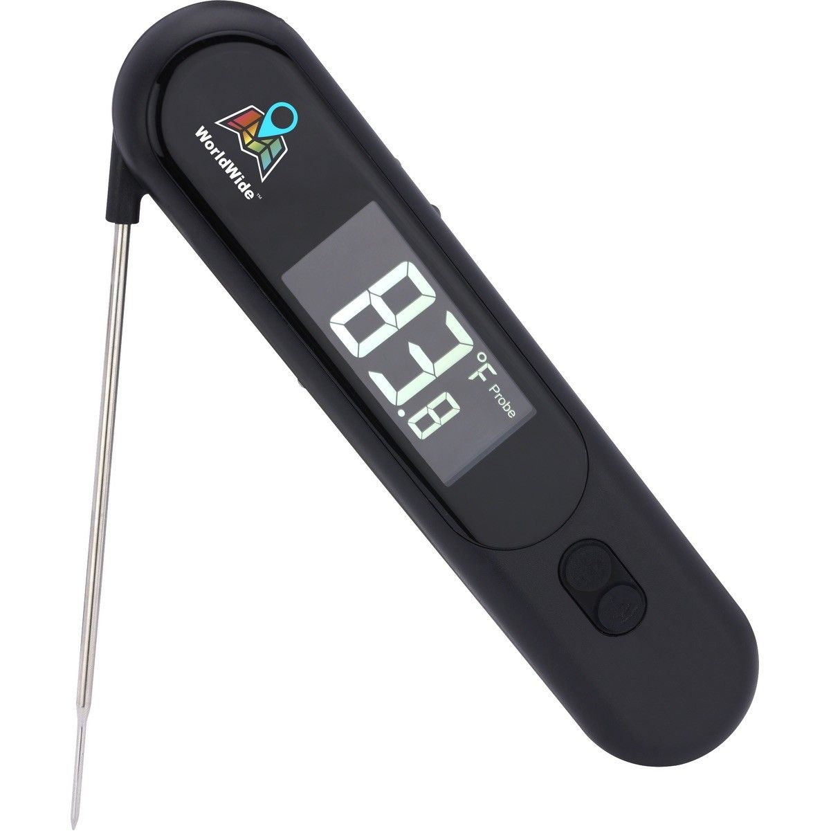 Custom Thermometer