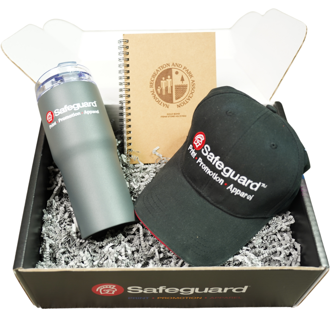 branded gifts