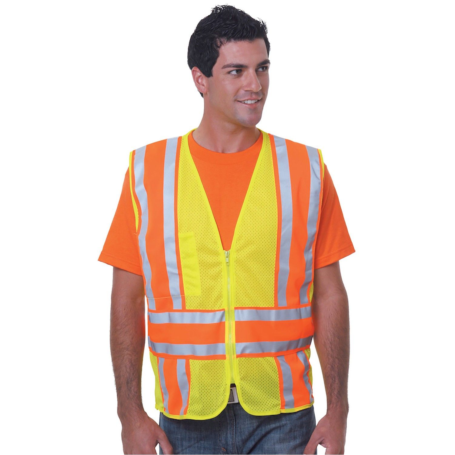 Safety Vest