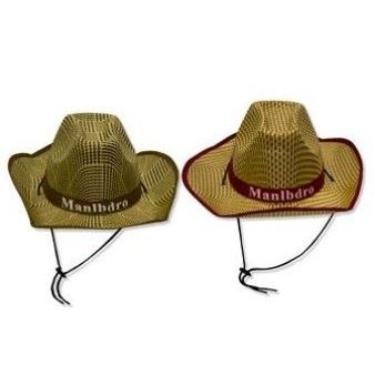 Cowboy Hats