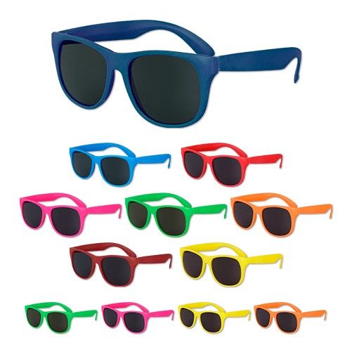 promotional sunglasses