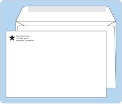 Catalog Envelopes