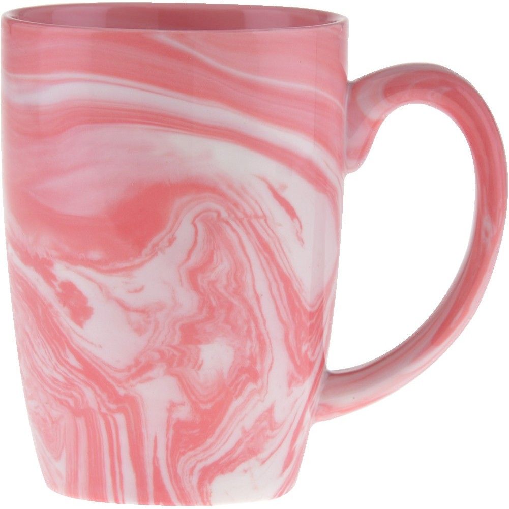 breast cancer awareness mug