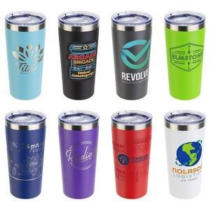 insulated tumblers