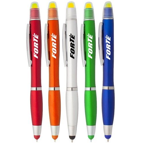 Twist Pens