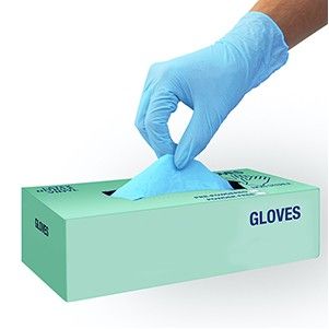 bulk disposable gloves