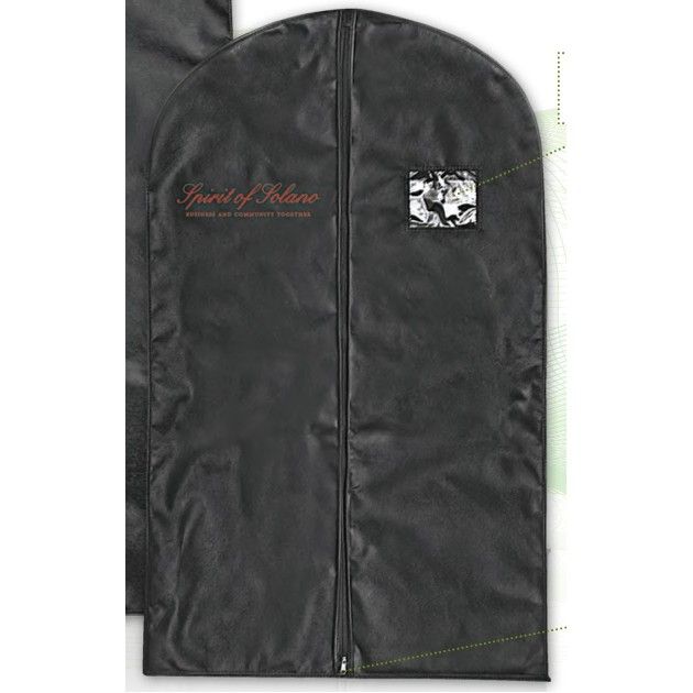 Personalized Garment Bags