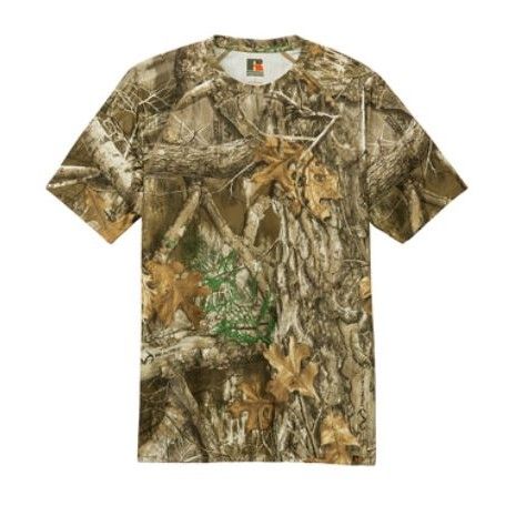 Camo T Shirts