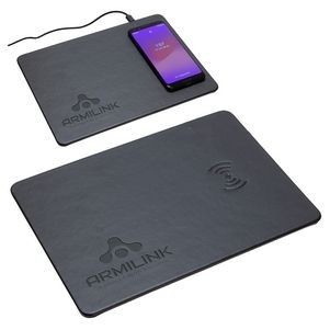 Wireless Mousepads