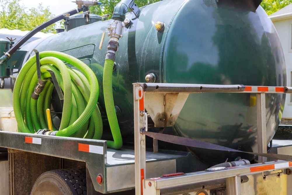 How Often Should You Pump Your Septic Tank?