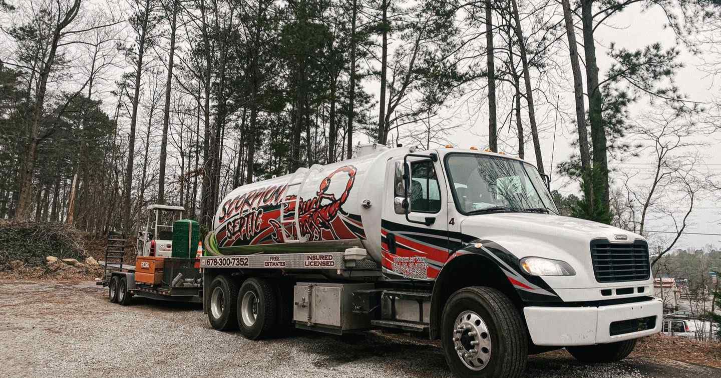 Septic Tank Maintenance Tips for Summer