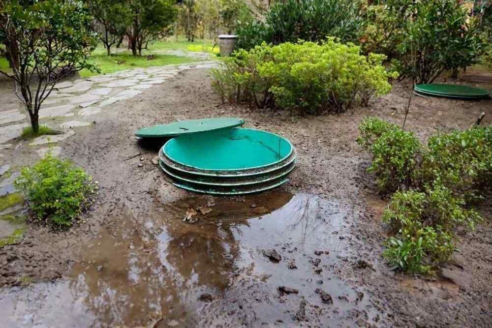 Septic System Troubleshooting: How to Identify and Solve Common Issues