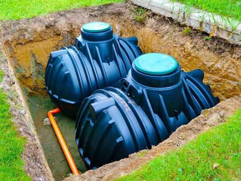 Choosing the Right Septic Tank for Your Home: Factors to Consider