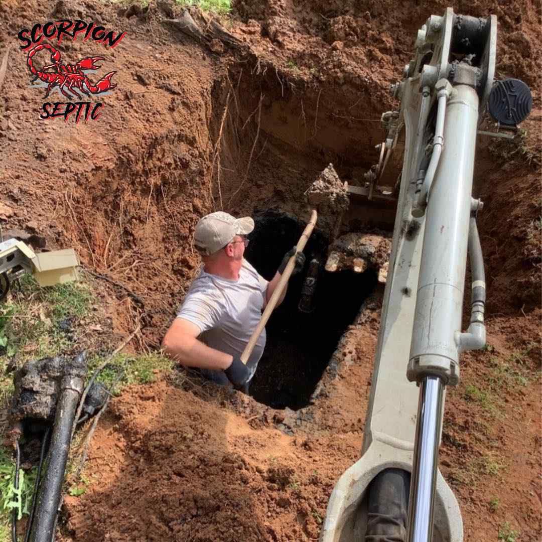 The Best Septic System Maintenance Schedule To Avoid Any Issues