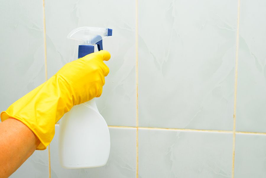 How to Treat Black Mold in Your Bathroom