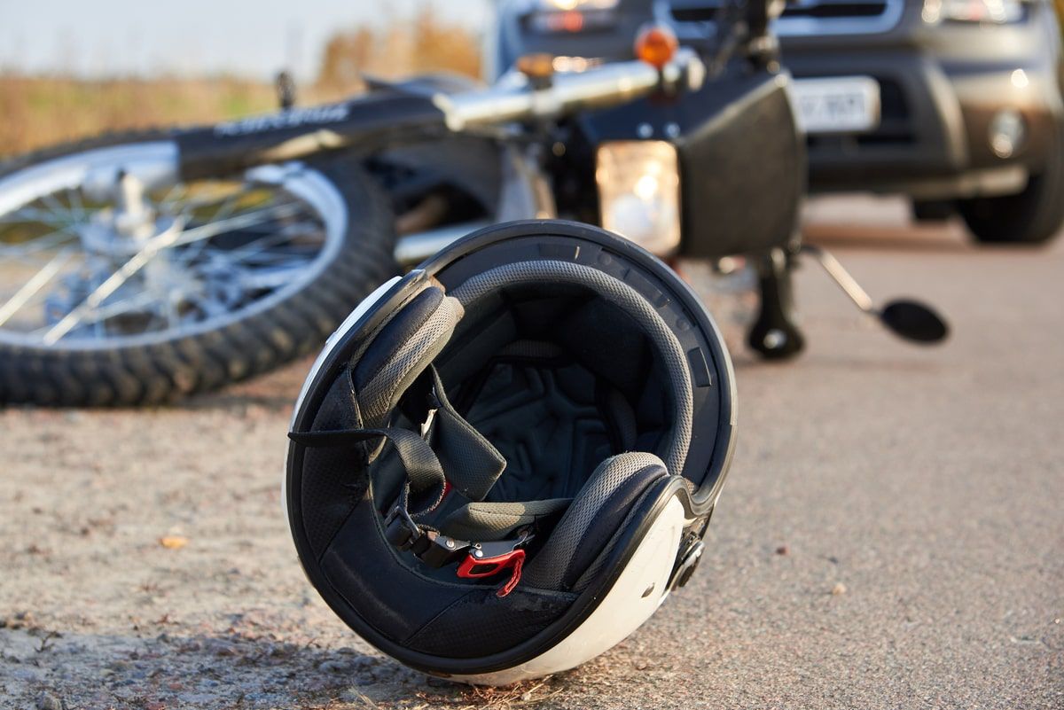 Hurt in an accident? Follow this motorcycle accident guide