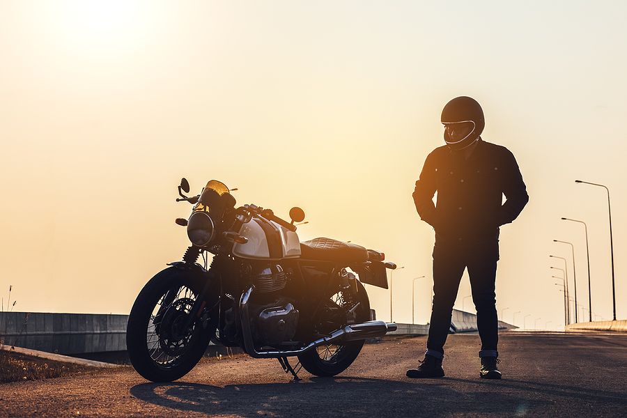 What Motorcyclists Should Know About PIP Insurance