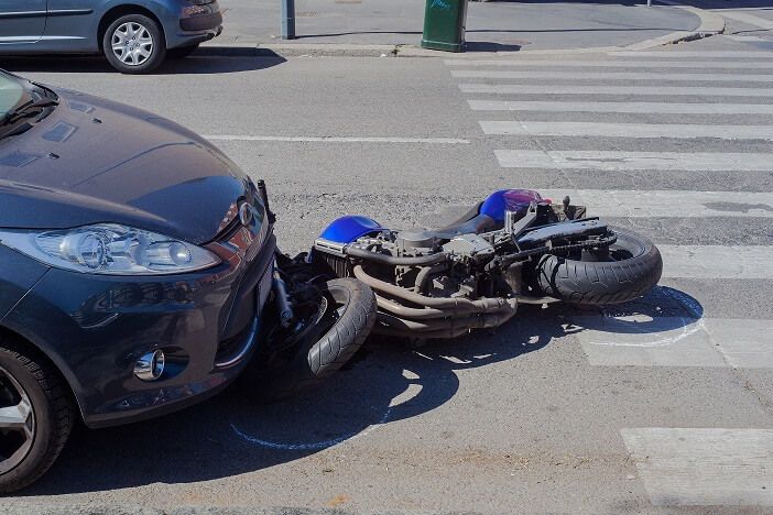 Common Issues Riders Face after a Motorcycle Accident