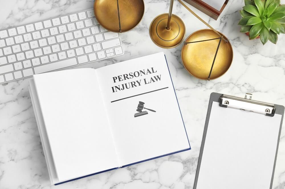 Dispelling the Myths about Personal Injury Law