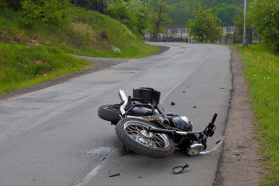 Common Issues Riders Face after a Motorcycle Accident