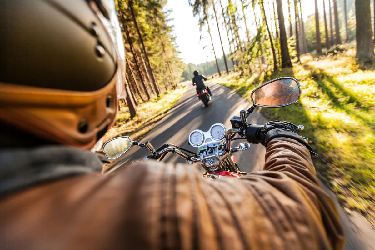 Why Do You Need Motorcycle Insurance?