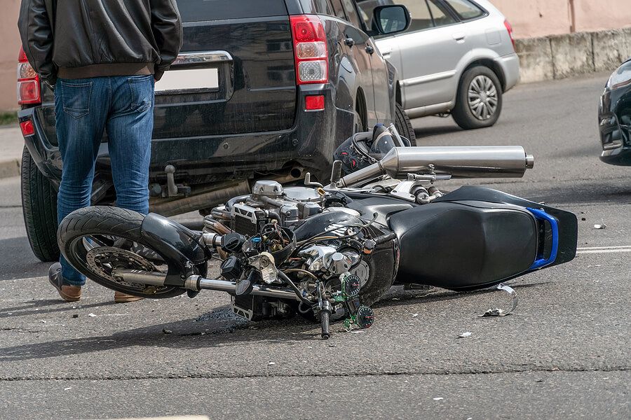 Unraveling Complex Motorcycle Accident Investigations and Reconstruction 